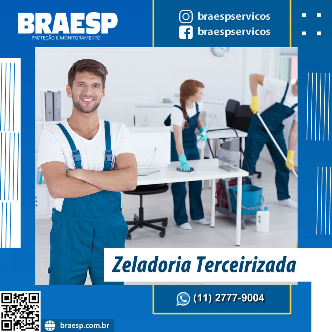 zeladoria-terceirizada