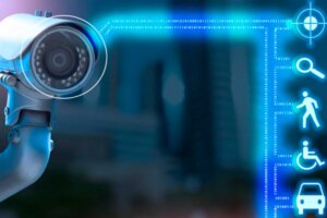 portaia remota e portaria autonoma